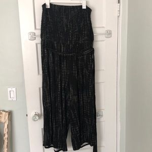 Torrid jumpsuit